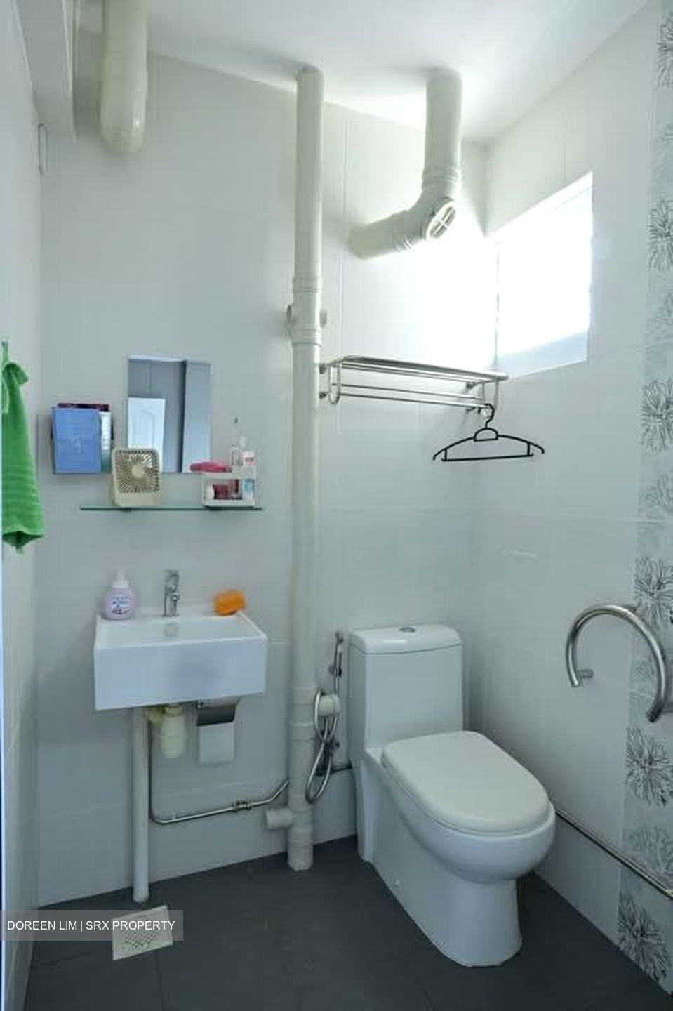 Blk 223 Boundary Ville (Serangoon), HDB 3 Rooms #553569341